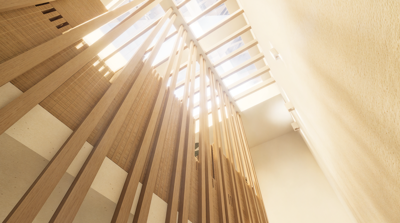 Casa Duplex - Detalle 14